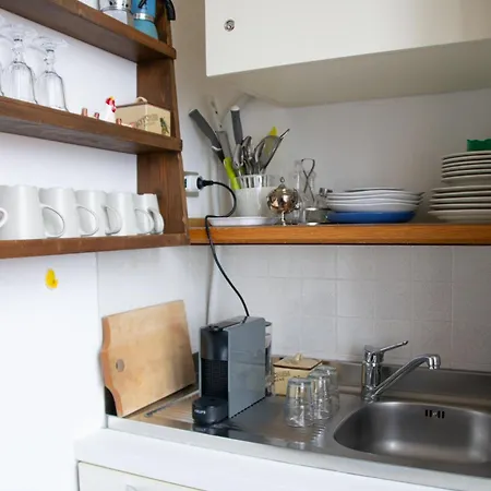 Casa Nonno Nato - Welchome Appartamento *