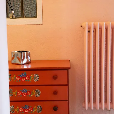 Casa Nonno Nato - Welchome Cannobio