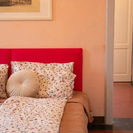 Casa Nonno Nato - Welchome