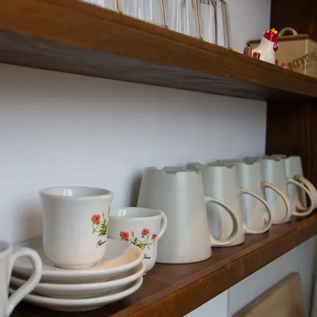 Casa Nonno Nato - Welchome *