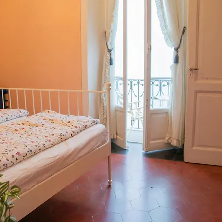 Casa Nonno Nato - Welchome Cannobio