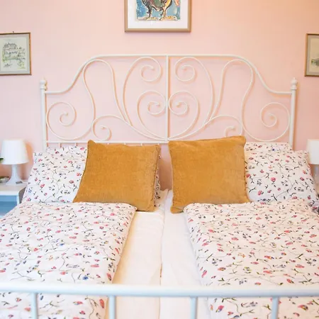 Appartamento Casa Nonno Nato - Welchome *