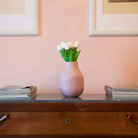 Lägenhet Casa Nonno Nato - Welchome