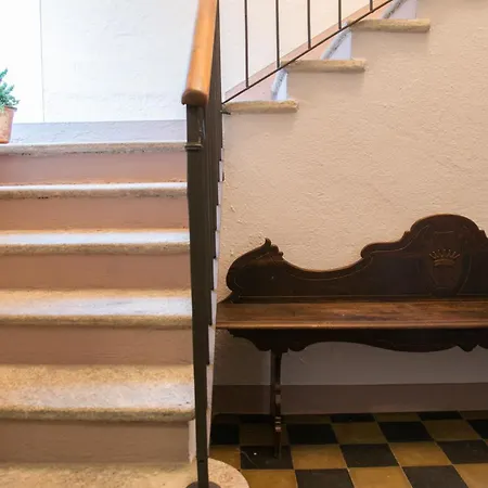 Casa Nonno Nato - Welchome Appartamento *