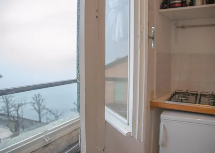 Apartament Casa Nonno Nato - Welchome Cannobio