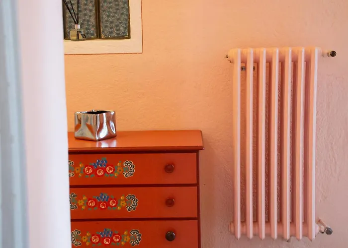 Casa Nonno Nato - Welchome Cannobio