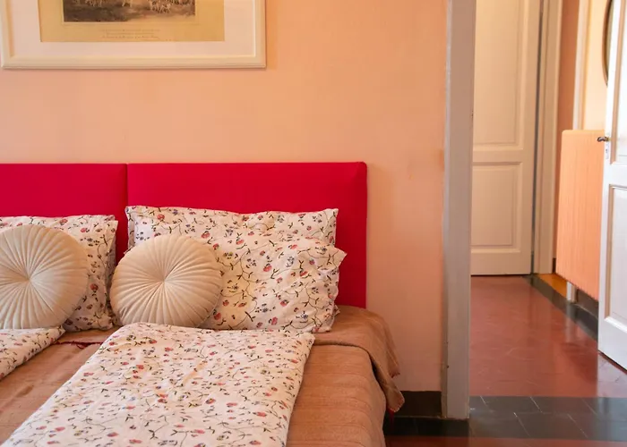 Casa Nonno Nato - Welchome