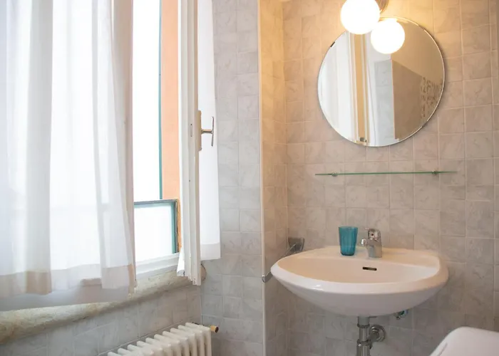 Casa Nonno Nato - Welchome Lägenhet