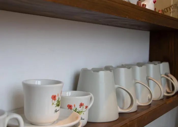 Casa Nonno Nato - Welchome *