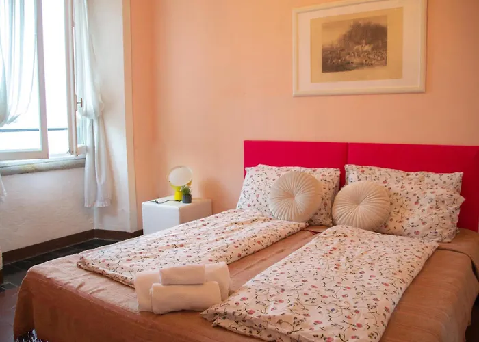 Casa Nonno Nato - Welchome