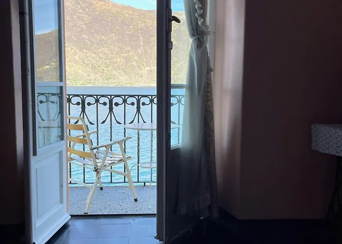 Casa Nonno Nato - Welchome Apartament