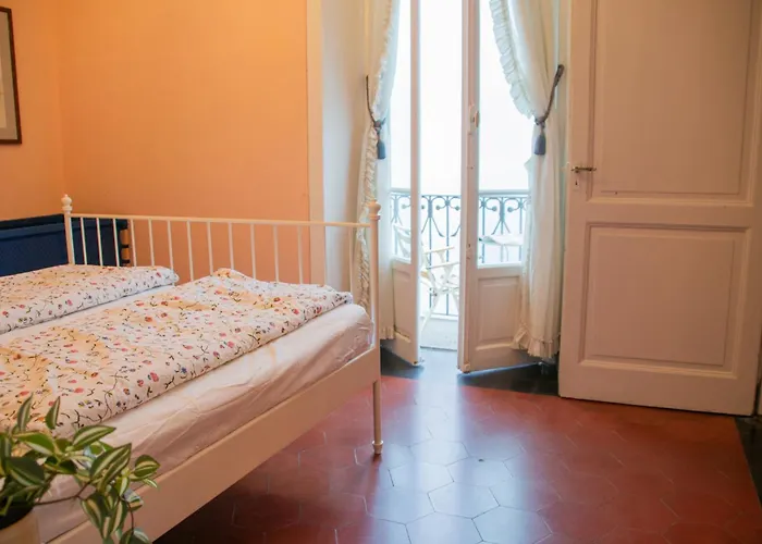 Casa Nonno Nato - Welchome Cannobio