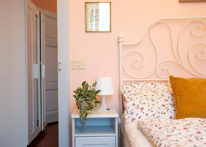 Casa Nonno Nato - Welchome