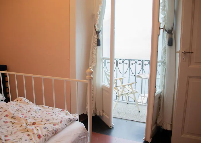 Casa Nonno Nato - Welchome Apartament