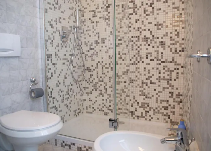 Apartament Casa Nonno Nato - Welchome Cannobio