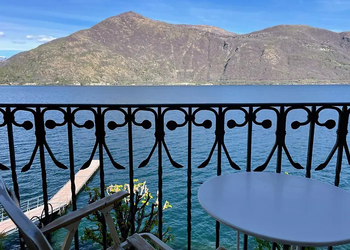 Casa Nonno Nato - Welchome Cannobio