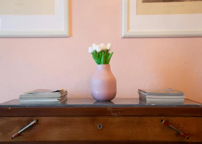 Apartament Casa Nonno Nato - Welchome