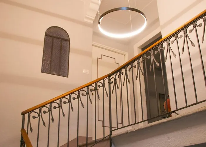 Casa Nonno Nato - Welchome Cannobio